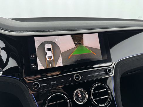New 2025 Bentley Continental GT Speed image 24