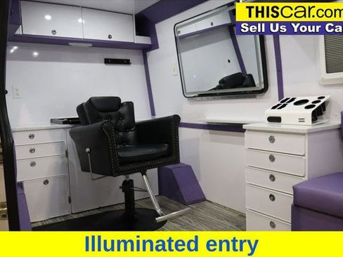 Used 2020 Mercedes-Benz Sprinter 2500 image 20