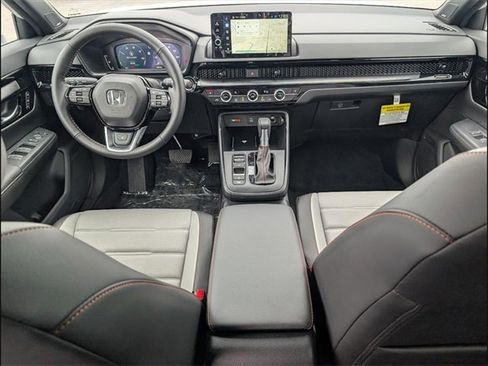 Used 2026 Honda CR-V Sport Touring image 18