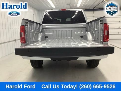 Used 2023 Ford F150 XLT AWD/4WD image 6