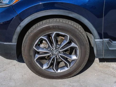 Used 2022 Honda CR-V EX image 5