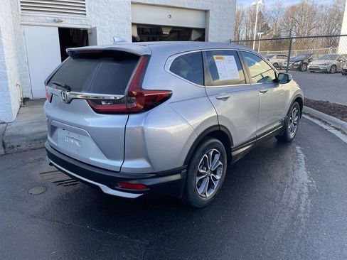 Used 2020 Honda CR-V EX image 10