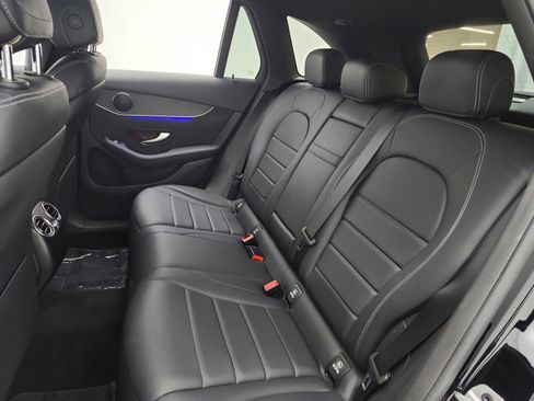 Used 2022 Mercedes-Benz GLC 300 image 15
