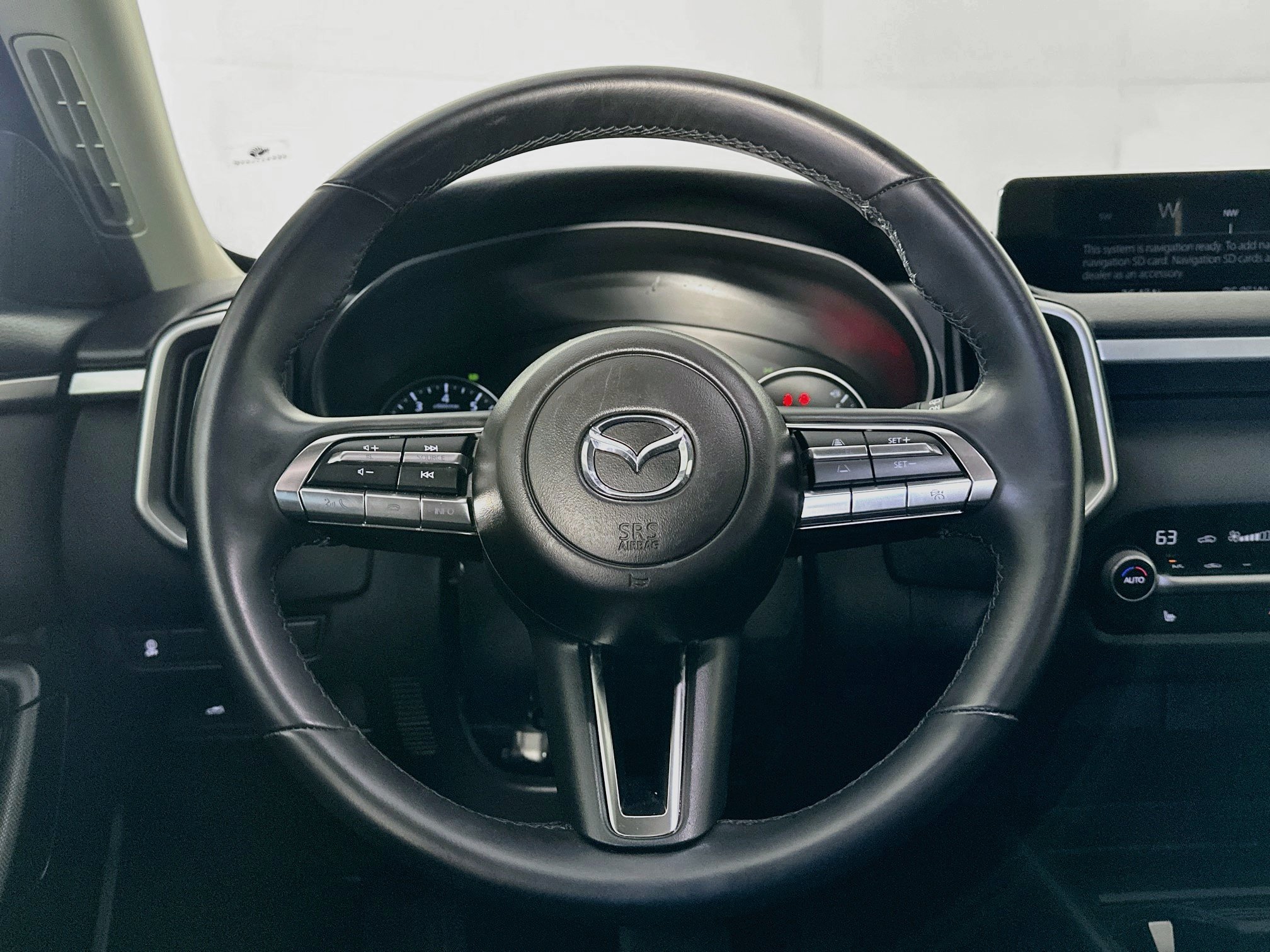 Used 2026 MAZDA CX-50 AWD 2.5 S w/ Preferred Pkg image 18