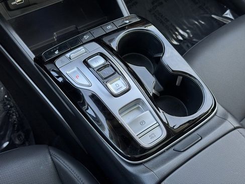 Used 2024 Hyundai Tucson SEL image 18