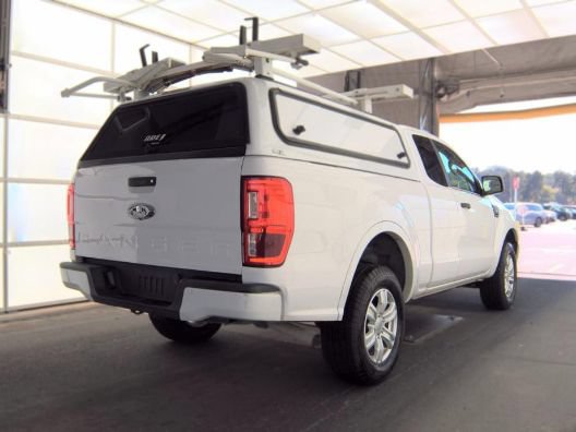 Used 2021 Ford Ranger XLT RWD image 5