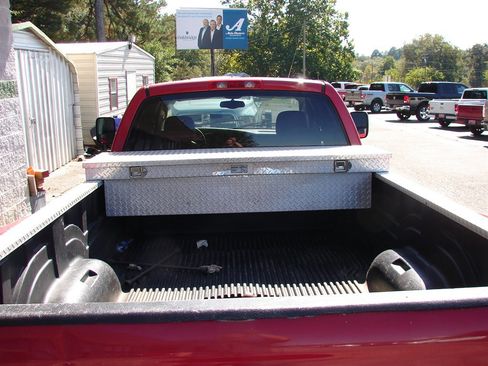 Used 2004 Dodge Ram 3500 Truck SLT w/ Trailer Tow Group image 5