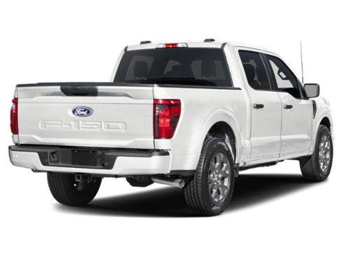 New 2026 Ford F150 STX AWD/4WD image 32