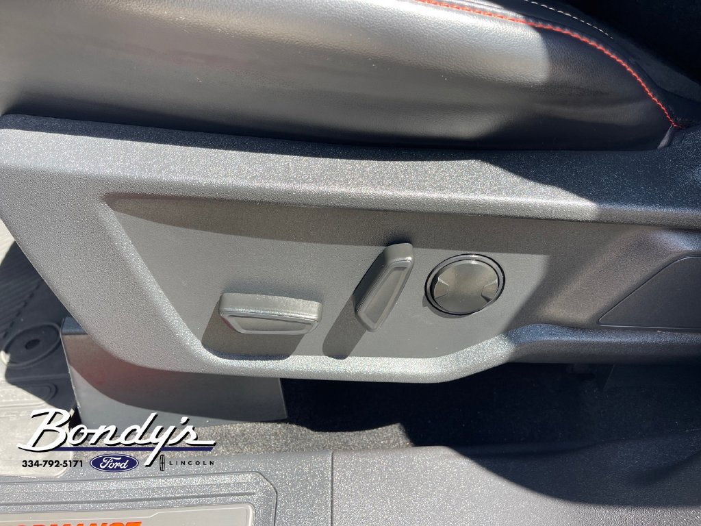 Used 2023 Ford Bronco Raptor AWD/4WD image 9