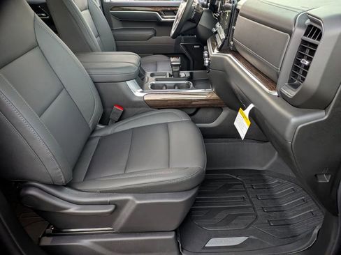 New 2026 GMC Sierra 1500 Elevation w/ Elevation Premium Package image 38