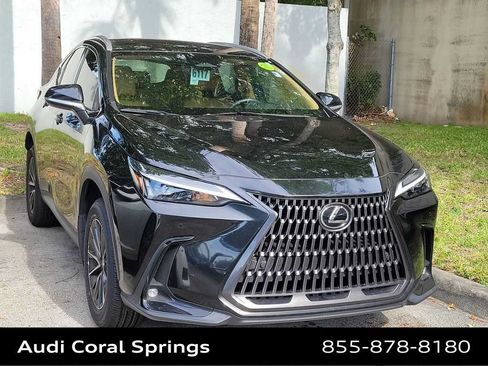 Used 2025 Lexus NX 250 FWD w/ Towing Package (2000 Lbs) image 22