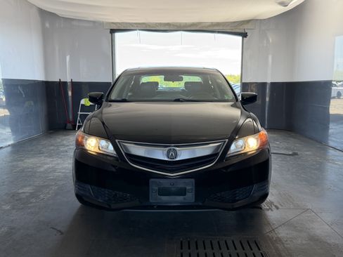 Used 2015 Acura ILX FWD image 2