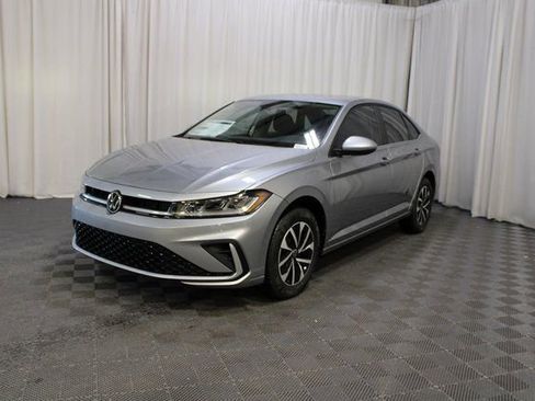 New 2026 Volkswagen Jetta S image 26