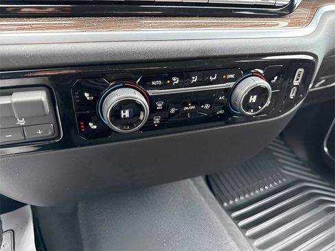 New 2026 Chevrolet Silverado 1500 LT image 22