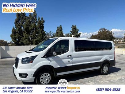 Used 2026 Ford Transit 350 XLT