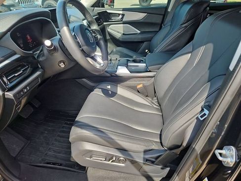 Used 2024 Acura MDX FWD image 18