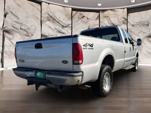Used 2000 Ford F250 XLT AWD/4WD image 6