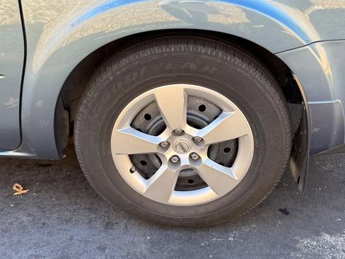 Used 2008 Nissan Quest S w/ Seat Pkg image 5