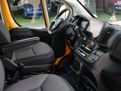 Used 2022 RAM ProMaster 3500 FWD image 70