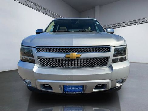 Used 2014 Chevrolet Tahoe LTZ image 8