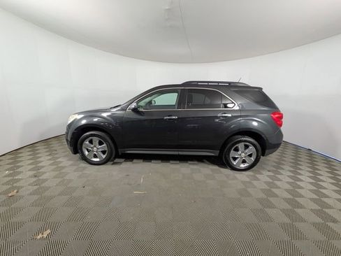 Used 2014 Chevrolet Equinox LT image 14
