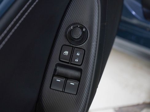 Used 2021 MAZDA MX-5 Miata RF Grand Touring RWD image 13