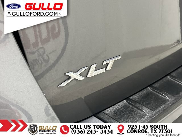 Used 2024 Ford Explorer XLT w/ Equipment Group 202A AWD/4WD image 31