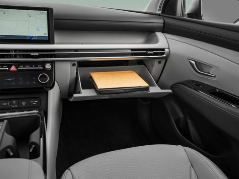 New 2026 Hyundai Tucson SE FWD image 40