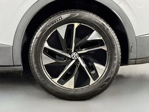 Used 2022 Volkswagen ID.4 Pro S AWD/4WD image 30
