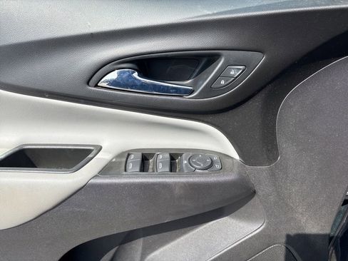 Used 2021 Chevrolet Equinox LS w/ LS Convenience Package AWD/4WD image 27