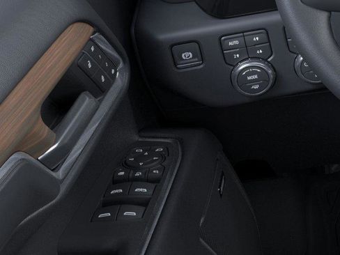 New 2025 GMC Sierra 2500 SLT w/ SLT Premium Package image 22