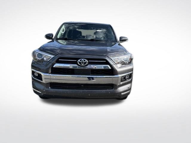 Used 2023 Toyota 4Runner Limited AWD/4WD image 5