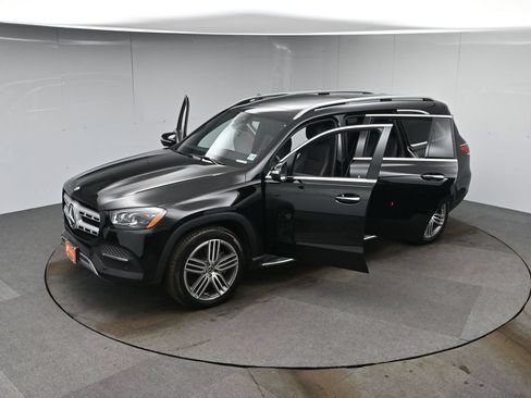 Used 2022 Mercedes-Benz GLS 450 4MATIC image 63