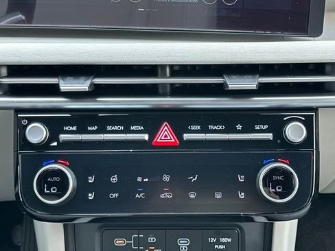 New 2025 Hyundai Tucson Limited image 25