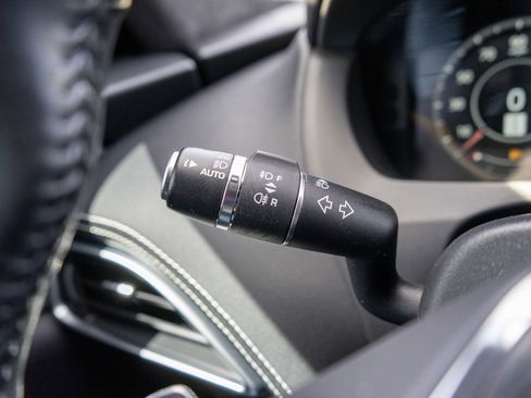 Used 2019 Jaguar F-PACE S AWD/4WD image 27