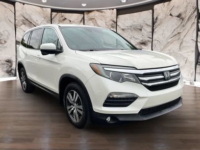 Used 2016 Honda Pilot EX