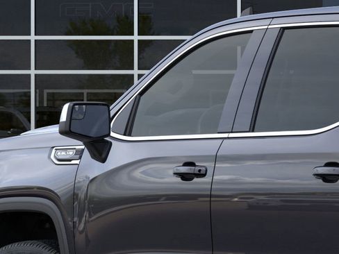New 2026 GMC Sierra 1500 SLE AWD/4WD image 12