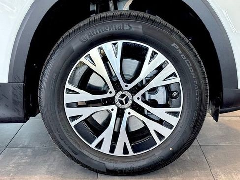 New 2026 Mercedes-Benz GLB 250 4MATIC image 32