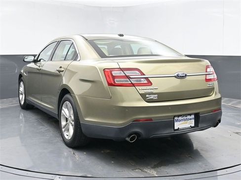 Used 2013 Ford Taurus SEL image 7