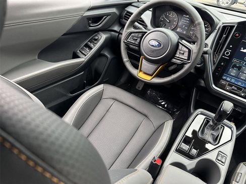 New 2026 Subaru Crosstrek 2.5i Wilderness image 10