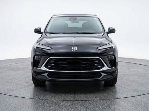 Used 2025 Buick Encore GX Preferred image 2