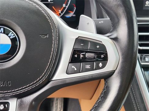 Used 2022 BMW M850i Gran Coupe xDrive image 29