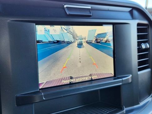 New 2026 Ford F250 XL w/ Snow Plow Prep Package image 20