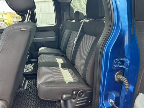 Used 2014 Ford F150 STX w/ Equipment Group 201A Mid image 10