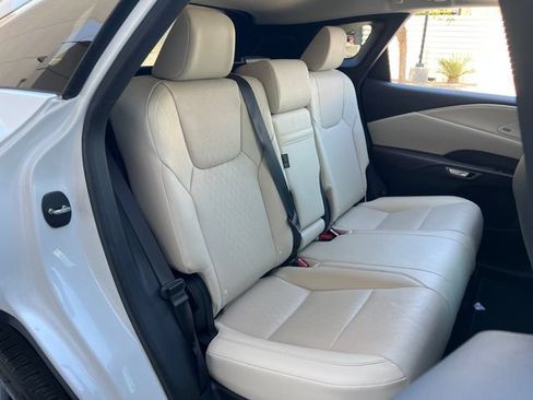 Used 2024 Lexus RX 350 Premium Plus w/ Convenience Package FWD image 55