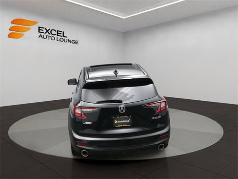 Used 2021 Acura RDX A-Spec image 50