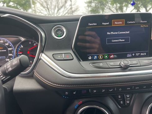 Used 2022 Chevrolet Blazer Premier w/ Enhanced Convenience Package image 3