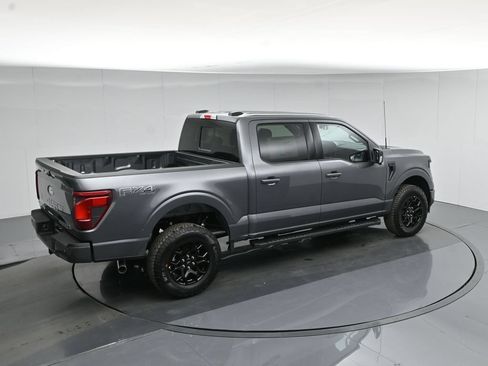 Used 2026 Ford F150 XLT w/ Equipment Group 302A MID AWD/4WD image 44