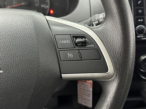 Used 2021 Mitsubishi Mirage ES image 19