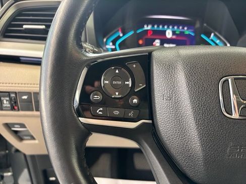 Used 2018 Honda Odyssey Elite image 14